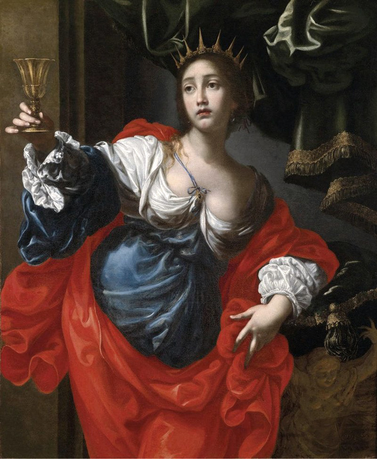 sophonisba